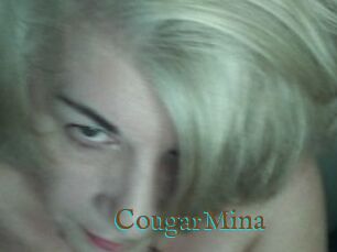 CougarMina