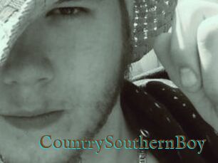 CountrySouthernBoy