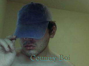 Country_Boi