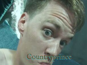 Countryprince