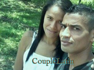 CoupleLatin