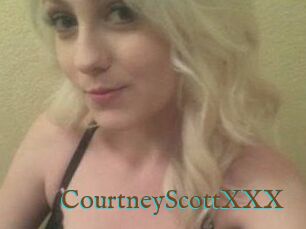 CourtneyScottXXX