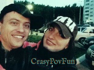 CrasyPovFun