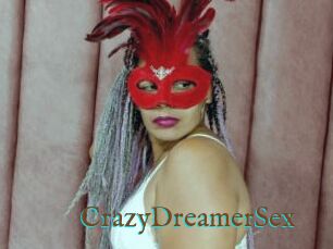 CrazyDreamerSex