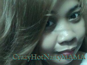 CrazyHotNastyMAMA