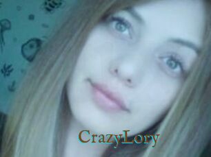 CrazyLory