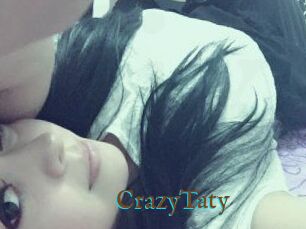 CrazyTaty