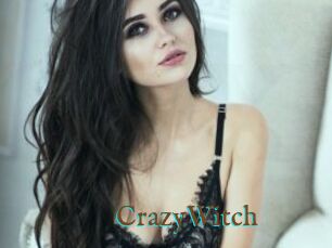 CrazyWitch