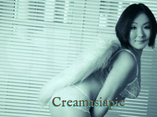 Creamasiapie