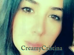 CreamyCristina