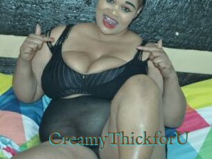 CreamyThickforU