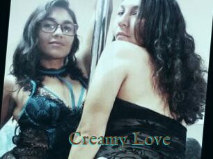 Creamy_Love