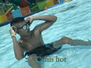 Crhis_hot