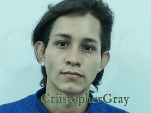 CriistopherGray