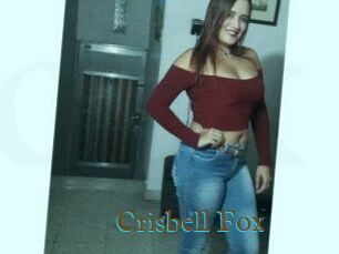 Crisbell_Fox