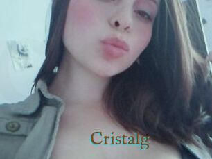 Cristalg