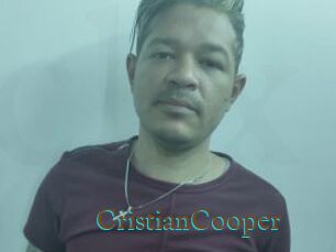 CristianCooper