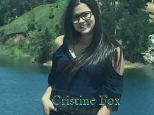 Cristine_Fox