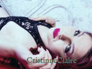 Cristinne_Claire