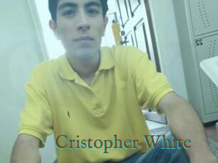 Cristopher_White