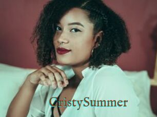 CristySummer