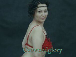 Crownedglory