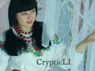 CrypticLI