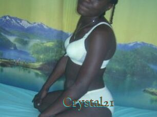 Crystal21