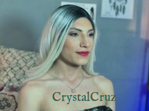 CrystalCruz