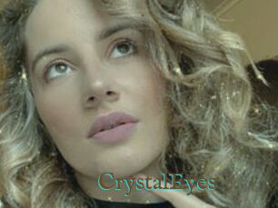 CrystalEyes