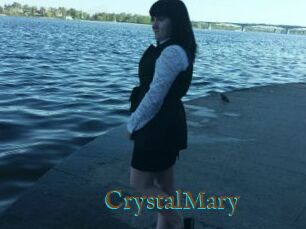 CrystalMary