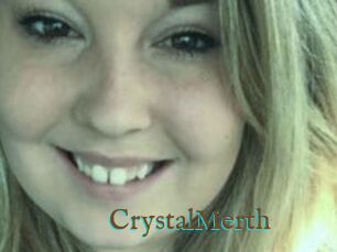 CrystalMerth