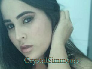 CrystalSimmonss