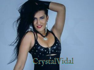 CrystalVidal