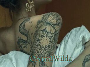 CrystalWilda