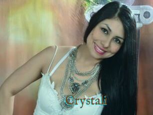 Crystali