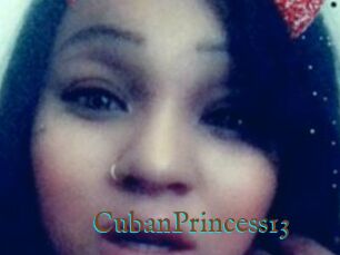 CubanPrincess13