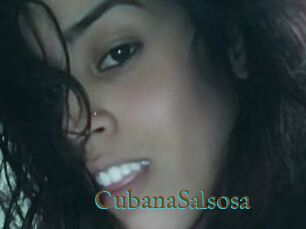 CubanaSalsosa