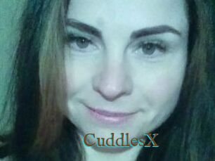 CuddlesX