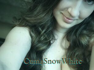 Cum4SnowWhite