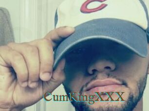 CumKingXXX