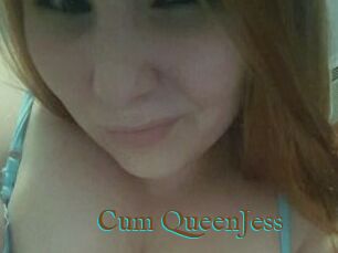 Cum_QueenJess