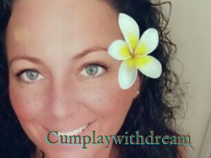 Cumplaywithdream