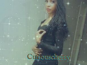 Curiouscherry