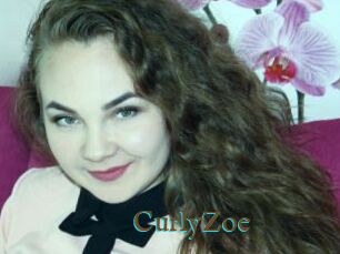 CurlyZoe