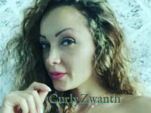 CurlyZwanth