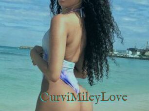 CurviMileyLove