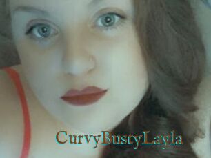 CurvyBustyLayla