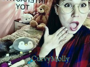 CurvyMolly