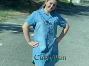 CurvyPam